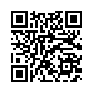 QR code for physician license verification scanning